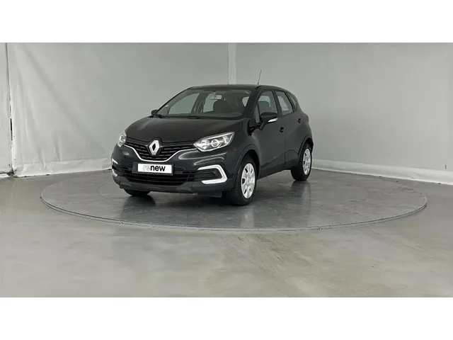 Occasion Renault Captur à CHAUNY chez RENAULT | CHAUNY