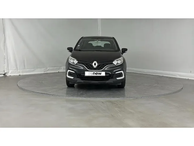 Occasion Renault Captur à CHAUNY chez RENAULT | CHAUNY