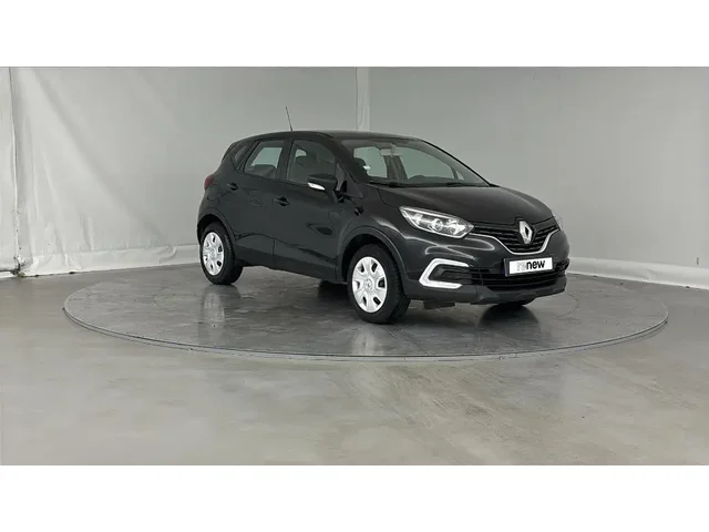 Occasion Renault Captur à CHAUNY chez RENAULT | CHAUNY