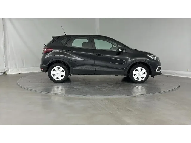 Occasion Renault Captur à CHAUNY chez RENAULT | CHAUNY