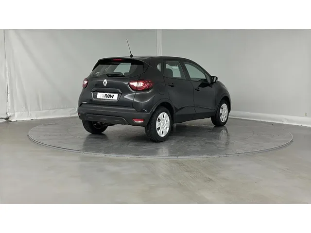 Occasion Renault Captur à CHAUNY chez RENAULT | CHAUNY