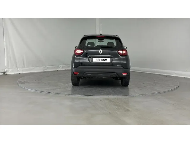 Occasion Renault Captur à CHAUNY chez RENAULT | CHAUNY