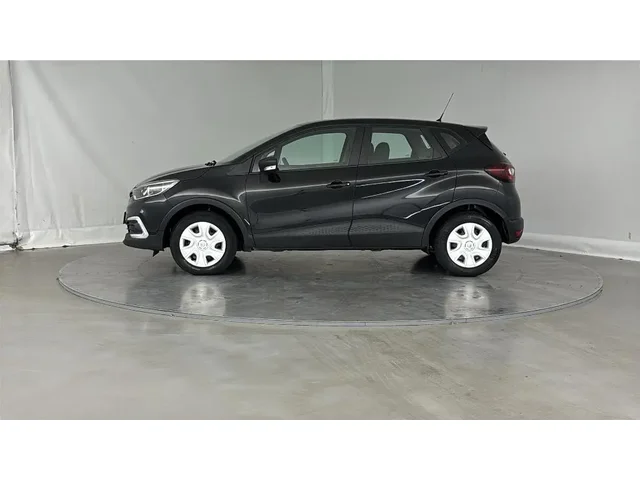 Occasion Renault Captur à CHAUNY chez RENAULT | CHAUNY
