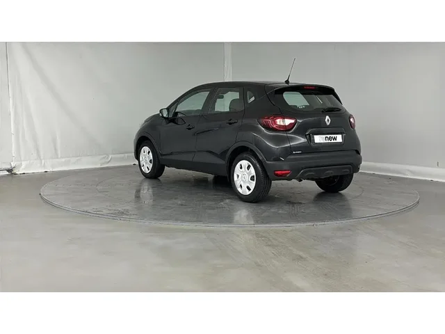 Occasion Renault Captur à CHAUNY chez RENAULT | CHAUNY