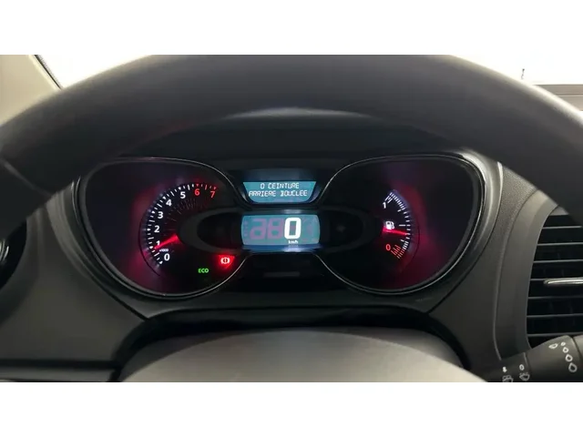 Occasion Renault Captur à CHAUNY chez RENAULT | CHAUNY