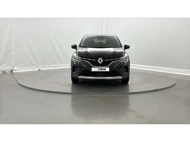 Occasion Renault Captur à ENGLOS chez RENAULT | ENGLOS