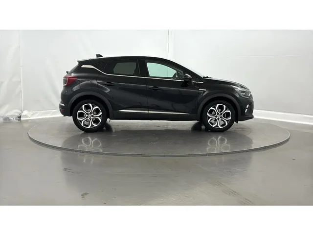 Occasion Renault Captur à ENGLOS chez RENAULT | ENGLOS