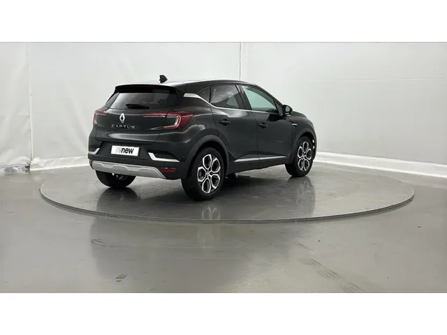 Occasion Renault Captur à ENGLOS chez RENAULT | ENGLOS