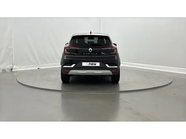 Occasion Renault Captur à ENGLOS chez RENAULT | ENGLOS