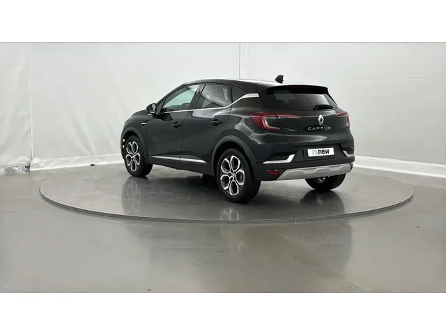 Occasion Renault Captur à ENGLOS chez RENAULT | ENGLOS