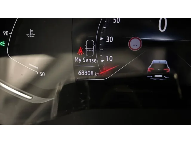 Occasion Renault Captur à ENGLOS chez RENAULT | ENGLOS