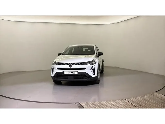 Occasion Renault Captur à CRETEIL chez RENAULT | CRETEIL