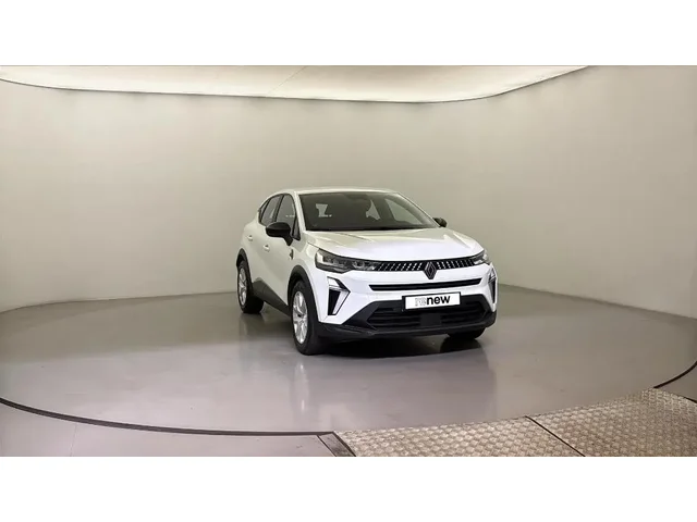 Occasion Renault Captur à CRETEIL chez RENAULT | CRETEIL