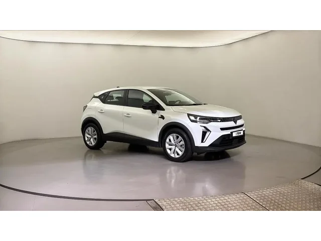 Occasion Renault Captur à CRETEIL chez RENAULT | CRETEIL