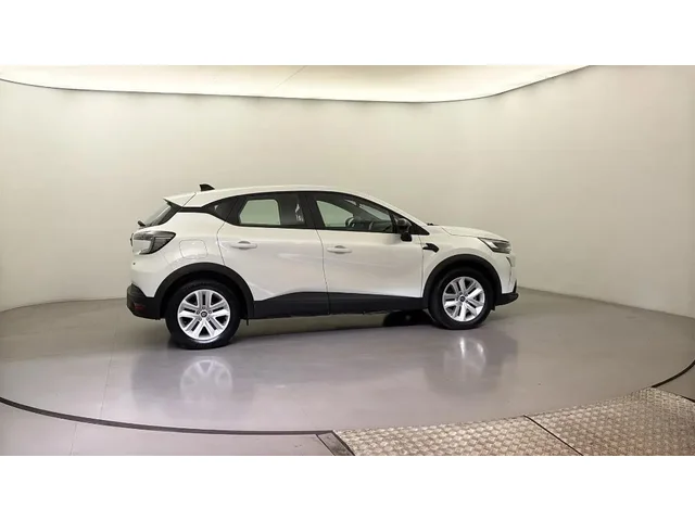 Occasion Renault Captur à CRETEIL chez RENAULT | CRETEIL