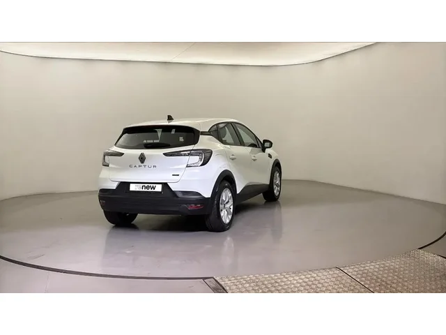 Occasion Renault Captur à CRETEIL chez RENAULT | CRETEIL