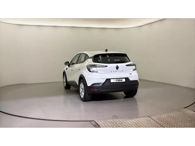 Occasion Renault Captur à CRETEIL chez RENAULT | CRETEIL