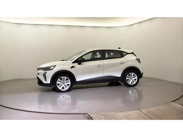 Occasion Renault Captur à CRETEIL chez RENAULT | CRETEIL