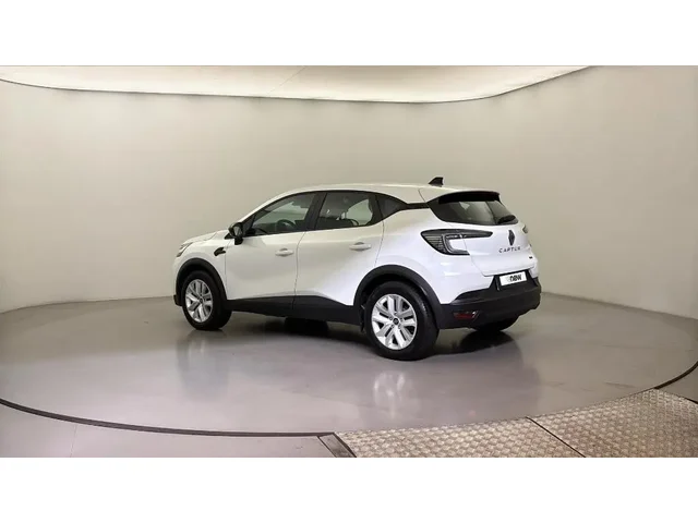 Occasion Renault Captur à CRETEIL chez RENAULT | CRETEIL
