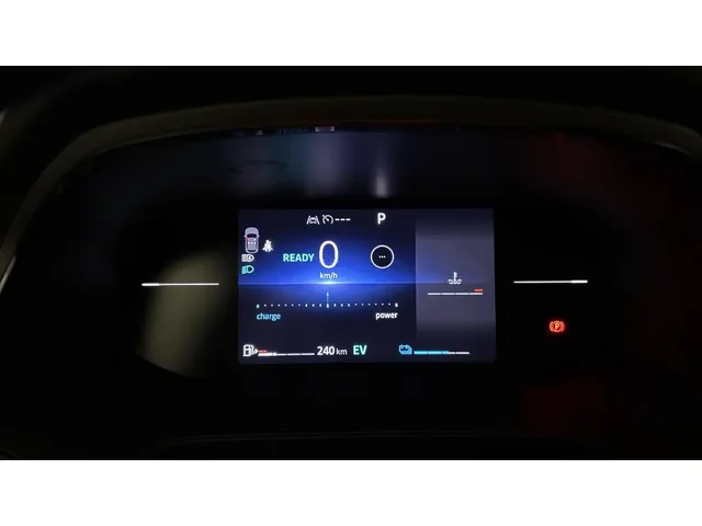Occasion Renault Captur à CRETEIL chez RENAULT | CRETEIL
