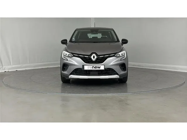 Occasion Renault Captur à THIONVILLE chez RENAULT | THIONVILLE