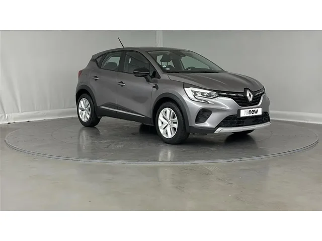 Occasion Renault Captur à THIONVILLE chez RENAULT | THIONVILLE