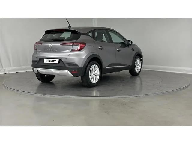 Occasion Renault Captur à THIONVILLE chez RENAULT | THIONVILLE