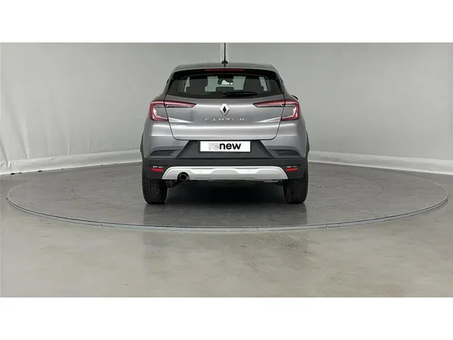 Occasion Renault Captur à THIONVILLE chez RENAULT | THIONVILLE