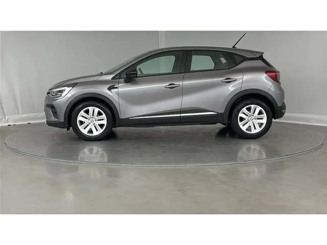 Occasion Renault Captur à THIONVILLE chez RENAULT | THIONVILLE