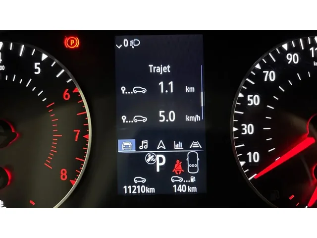 Occasion Renault Captur à THIONVILLE chez RENAULT | THIONVILLE