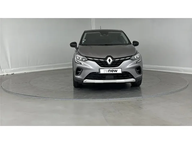 Occasion Renault Captur à ENGLOS chez RENAULT | ENGLOS