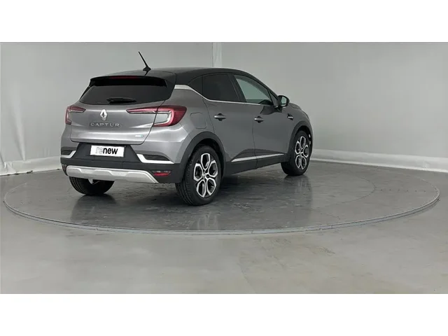 Occasion Renault Captur à ENGLOS chez RENAULT | ENGLOS