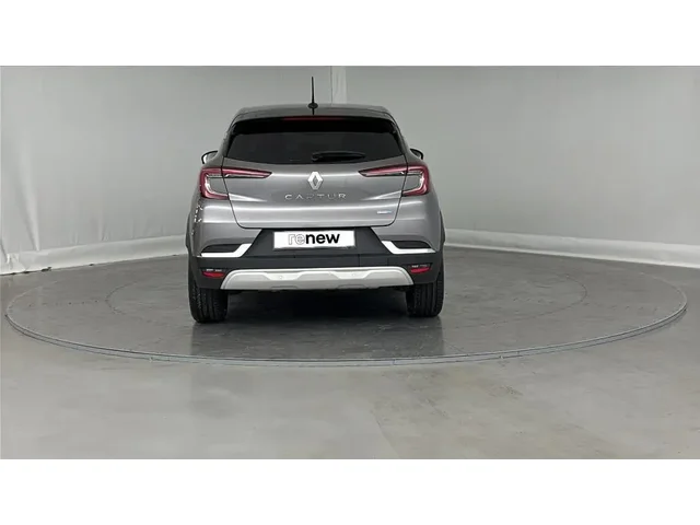 Occasion Renault Captur à ENGLOS chez RENAULT | ENGLOS
