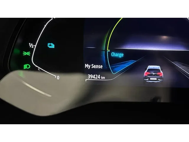 Occasion Renault Captur à ENGLOS chez RENAULT | ENGLOS