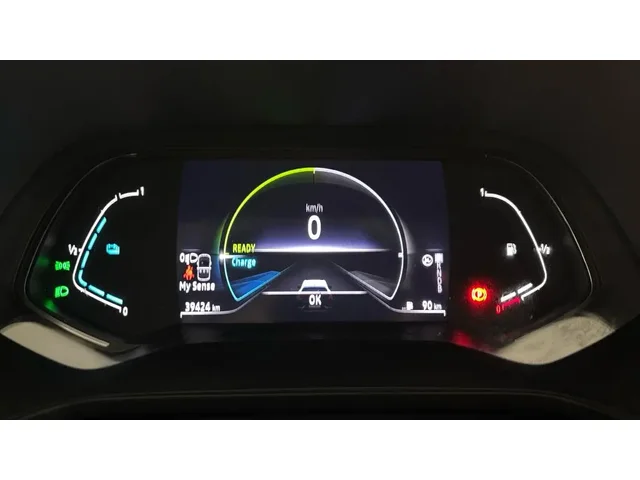 Occasion Renault Captur à ENGLOS chez RENAULT | ENGLOS