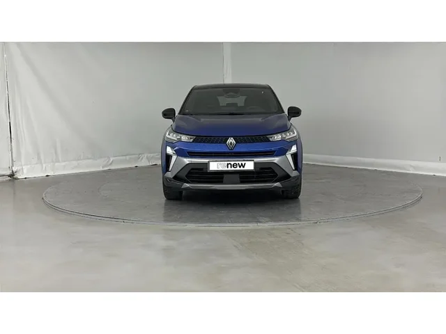 Occasion Renault Captur à ENGLOS chez RENAULT | ENGLOS