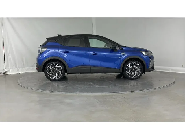 Occasion Renault Captur à ENGLOS chez RENAULT | ENGLOS