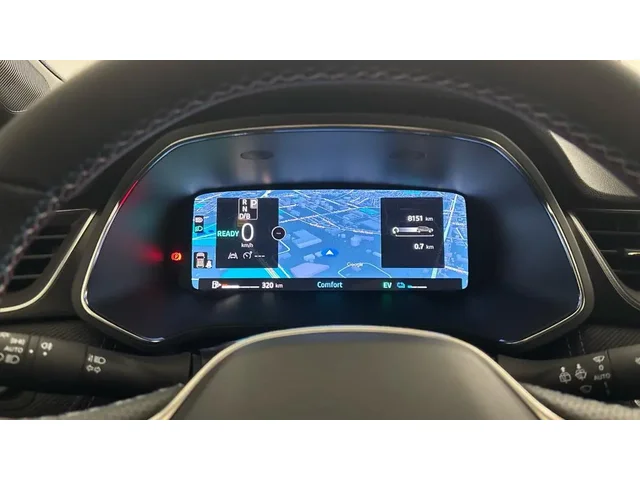 Occasion Renault Captur à ENGLOS chez RENAULT | ENGLOS