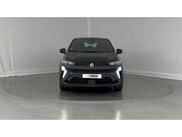 Occasion Renault Captur à MAGENTA chez RENAULT | EPERNAY & SEZANNE