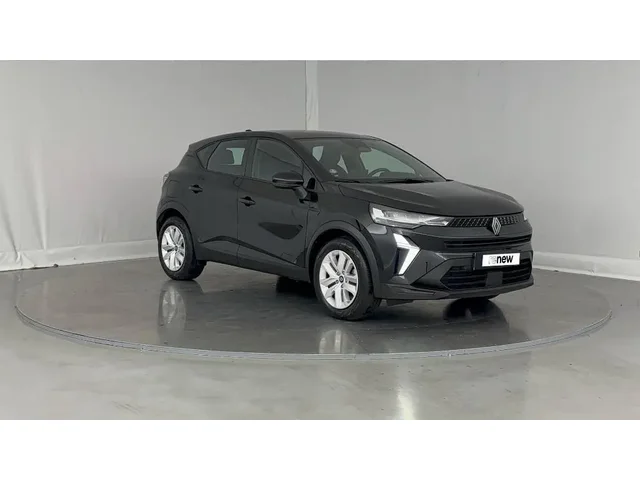 Occasion Renault Captur à MAGENTA chez RENAULT | EPERNAY & SEZANNE