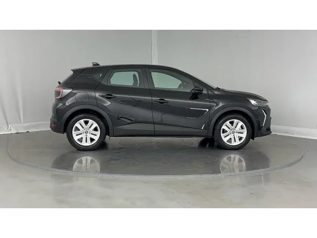 Occasion Renault Captur à MAGENTA chez RENAULT | EPERNAY & SEZANNE