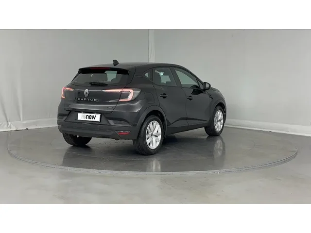 Occasion Renault Captur à MAGENTA chez RENAULT | EPERNAY & SEZANNE
