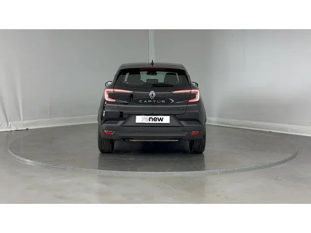 Occasion Renault Captur à MAGENTA chez RENAULT | EPERNAY & SEZANNE