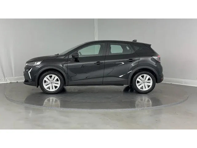 Occasion Renault Captur à MAGENTA chez RENAULT | EPERNAY & SEZANNE