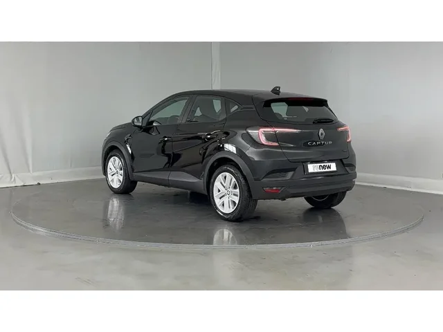 Occasion Renault Captur à MAGENTA chez RENAULT | EPERNAY & SEZANNE