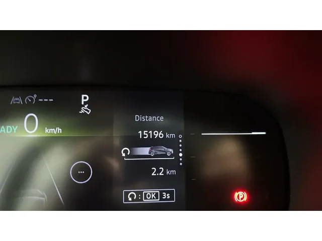 Occasion Renault Captur à MAGENTA chez RENAULT | EPERNAY & SEZANNE