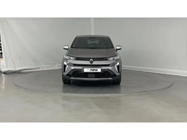 Occasion Renault Captur à MAGENTA chez RENAULT | EPERNAY & SEZANNE