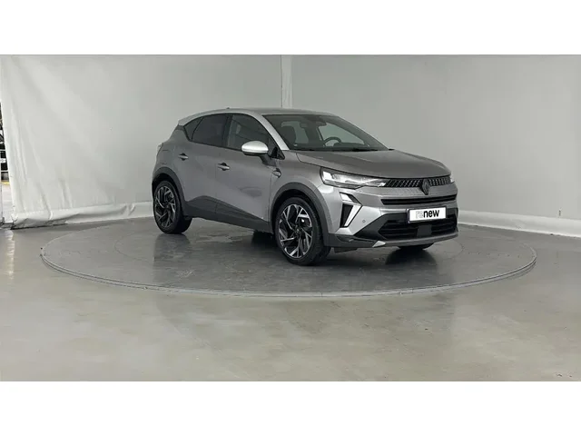 Occasion Renault Captur à MAGENTA chez RENAULT | EPERNAY & SEZANNE