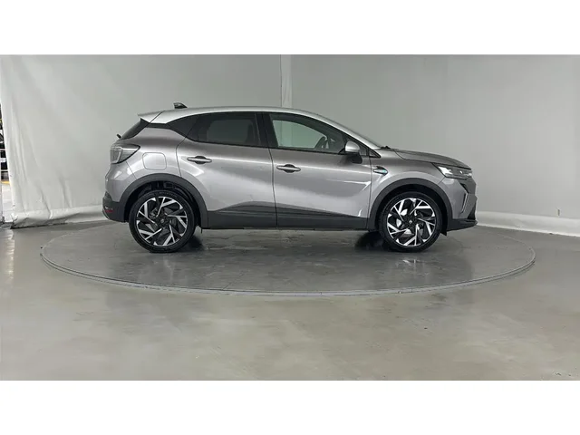 Occasion Renault Captur à MAGENTA chez RENAULT | EPERNAY & SEZANNE