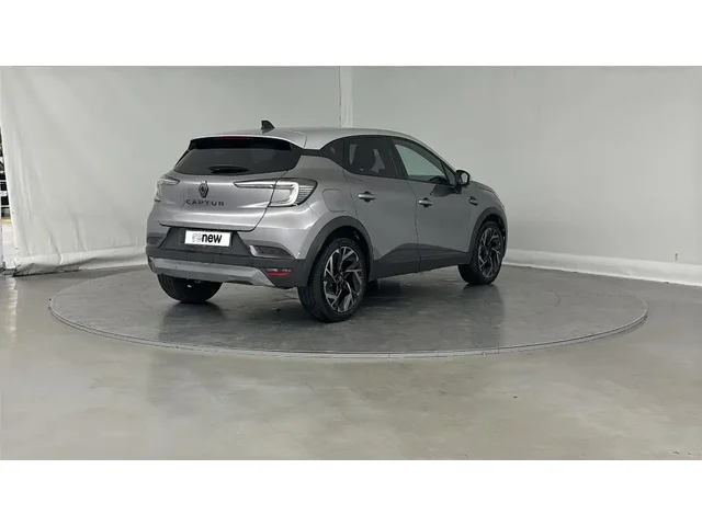 Occasion Renault Captur à MAGENTA chez RENAULT | EPERNAY & SEZANNE